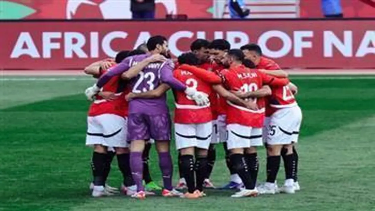 بين القاهرة والرياض.. موعد صدام منتخب مصر الوداعي أمام السعودية وإسبانيا